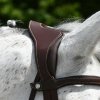 antares-precision-ogłowie-anatomiczne-skórzane-comfort-bridle